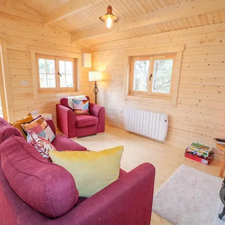 Semesterbostad Inisean Dungloe