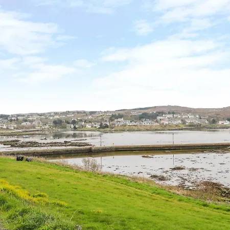 Semesterbostad Inisean Dungloe